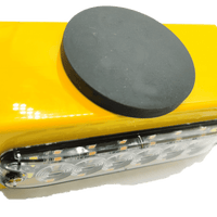Metro Wireless Tow Lights