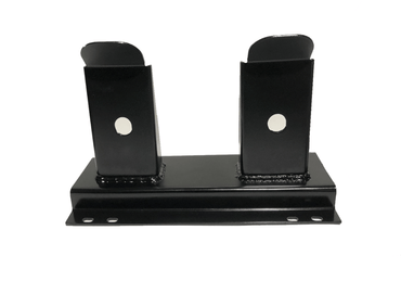 Heavy Duty Receiver Storage Hooks