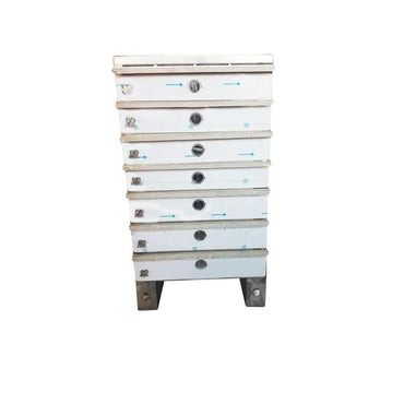 Metro 7 Drawer Steel Toolbox