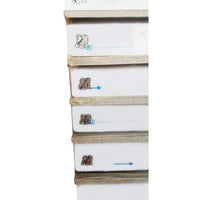 Metro 7 Drawer Steel Toolbox