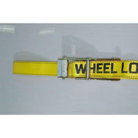 Metro Tow Truck Nylon Steering Wheel Lock