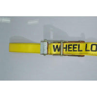 Metro Tow Truck Nylon Steering Wheel Lock