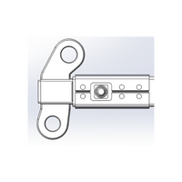 Metro Versatile Spreader Bar