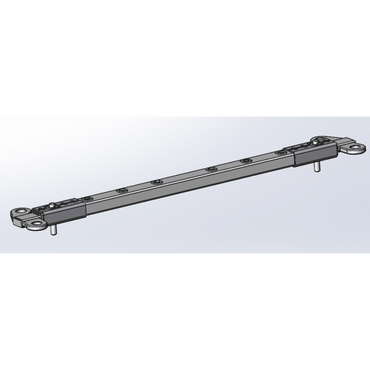 Metro Versatile Spreader Bar