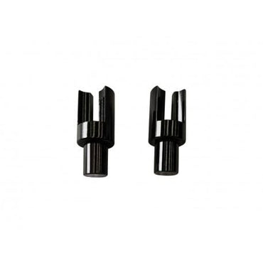 Metro Welded Chain Fork Set