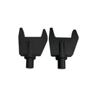 Metro Welded 3" Medium Fork Set