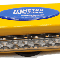 Metro Wireless Tow Lights