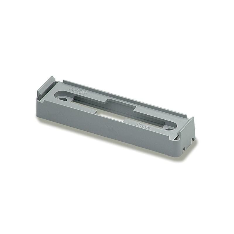 Mounting Bracket For Large Rectangular Lights