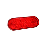 Oval LED Stop Tail Turn Light