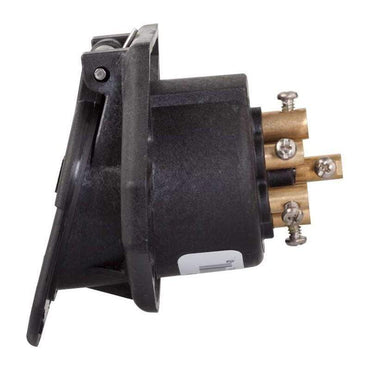 Philips 7 way connector female 16-722