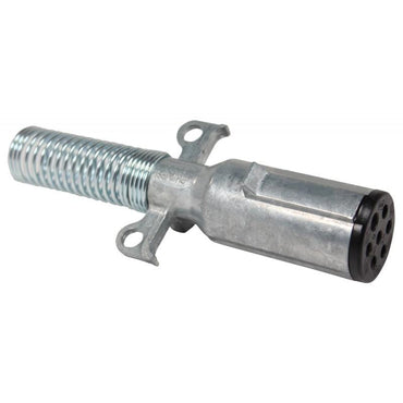 Philips 7 way connector male 15-730