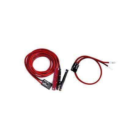 Plug-in Booster Cable Kit