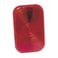 Rectangular Stop Tail Turn Light