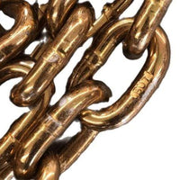 Ancra safety chain 3/8 grade 70