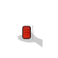 Grote Hi Count Rectangular LED Stop/Tail/Turn Light