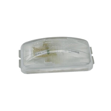 Small Rectangular Utility Light