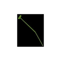 Steck Door Tools Big Easy™ and BigEasy™ Glo Unlock Door Tools