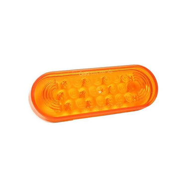 Oval LED Stop Tail Turn Light