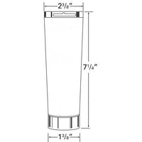 Grote Ultra-Seal Corrosion Preventive Sealant (4oz Tube)
