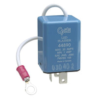 Variable-Load Electronic LED 3 Pin Flasher