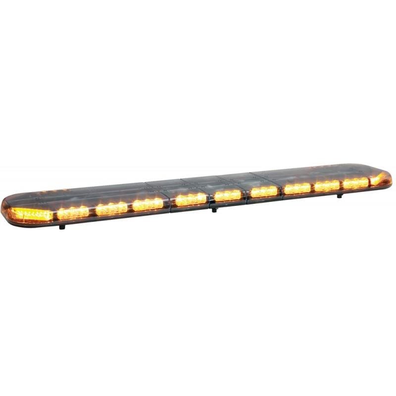 Whelen 62" Towman's Justice Super-LED Light Bar