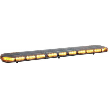 Whelen 62" Towman's Justice Super-LED Light Bar