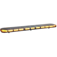 Whelen 62" Towman's Justice Super-LED Light Bar