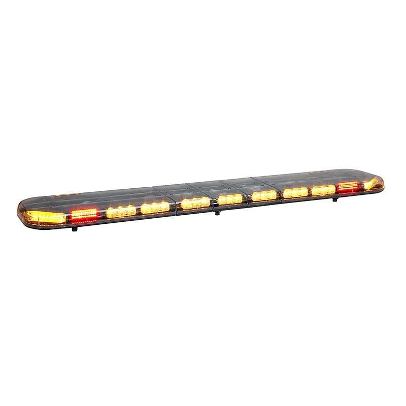Whelen 62" Towman's Justice Super-LED Light Bar