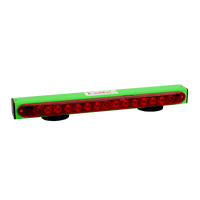 TowMate 22" Wireless Tow Light- "Lime Light"