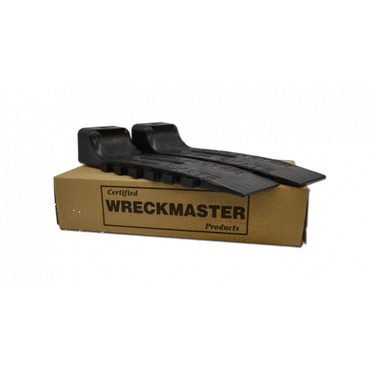 WreckMaster™ Interlocking Skate SET