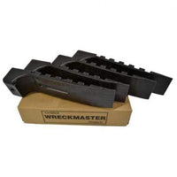 WreckMaster™ Interlocking Skate SET